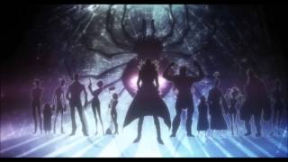 Hunter x Hunter OST 11  Dirge From Dark Side [upl. by Ahsurej744]