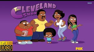 The Cleveland Show HD S04 Compilation Part 2 20mins  Check Description ⬇️ [upl. by Charry]