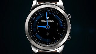 WatchMaker Watch Faces [upl. by Swihart367]