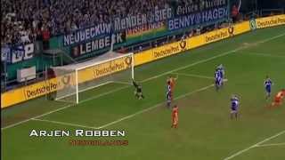 HD FIFA Puskas Awards 2010  Top 10 Goals of the year [upl. by Meekah]