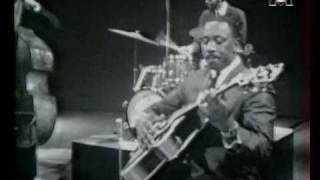 Wes Montgomery quartet  full house [upl. by Enyrb]