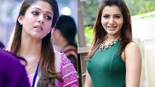 Hot heroines who turned producers  Latest Tamil Cinema News [upl. by Nirat]