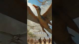 Pterodactyls Dominating the Skies [upl. by Air]