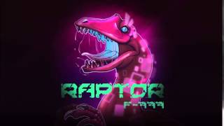 F777  Raptor ALBUM MEGAMIX [upl. by Pietro]