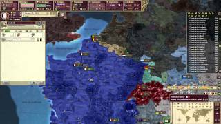 Victoria 2 France s03e05 [upl. by Heringer366]