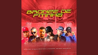 Bronze de Fitinha feat Kaiky Recife Zoinho No Beat amp Menor Pastilha [upl. by Holleran]