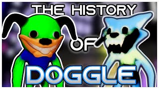 The History of Doggle [upl. by Lletniuq]