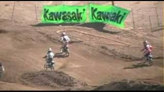 50cc motocross  Transcal amp Dodge Nationals [upl. by Yasmeen]