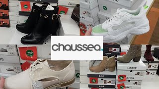 SOLDES CHAUSSEA DESTOCKAGE 70 2 OCTOBRE 2020 [upl. by Tasha]