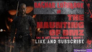 The Unpredictable World of Ragnar Lothbrok in DMZ  Season 6 Adventure [upl. by Saiff414]