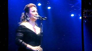 Memory by Lea Salonga [upl. by Daigle]