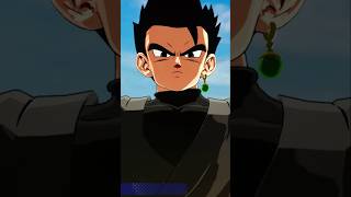 El PODER de Gohan Definitivo como protagonista de Dragon Ball Super [upl. by Ellynad]