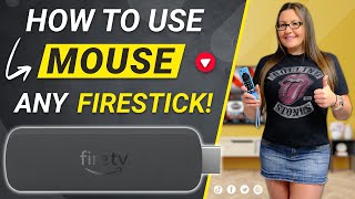 Firestick Mouse Toggle Not Working TRY THIS [upl. by Oiramaj]