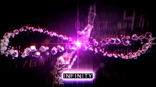 MUSYNX Gameplay  INFINITY  Lunatic Sounds PS4SwitchVita [upl. by Demmahum164]