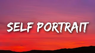 Talia Mar  Self Portrait Lyrics [upl. by Earased358]