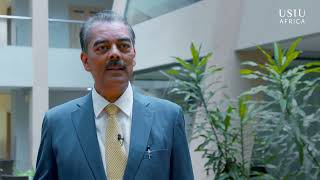 Vimal Shah Chairman Bidco Africa [upl. by Igic]