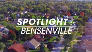 Spotlight on Bensenville  Victory Auto Wreckers [upl. by Og]