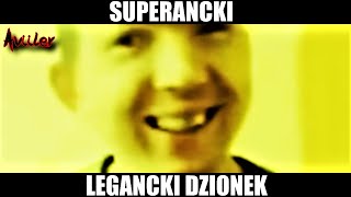 LEGANCKI DZIONEK 😎👌 [upl. by Yerdna622]