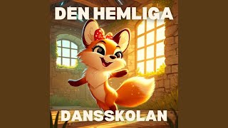 Den hemliga dansskolan del 10 [upl. by Ainehs]