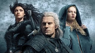 The Witcher Kritik und Preview zur NetflixFantasyserie mit Henry Cavill  Serienjunkiesde [upl. by Gnolb22]