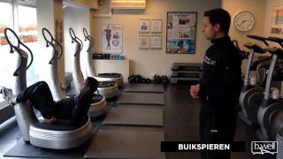 Powerplate Oefeningen [upl. by Cramer]