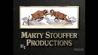 Marty Stouffer ProductionsStorrs MediaTelco Productions 19832000s [upl. by Kcirdled]