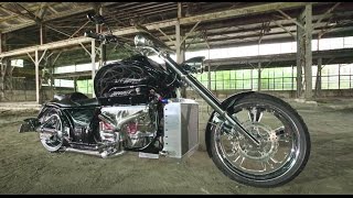 ToyMakerz  Debut of V8 Vanquish Custom Build at Macs Speed Shop [upl. by Hemphill]