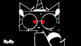 radio meme unikitty [upl. by Azmuh]