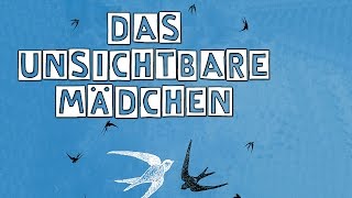 Fantasy Jugendbuch Das unsichtbare Mädchen I Review [upl. by Wertz]