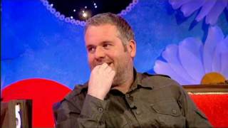 Chris Moyles on The 5 OClock Show with Peter Andre Part 1 of 3 Thu 03 Jun 2010 [upl. by Costanzia]