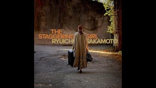 （Cover）Dance（From『Staggering Girl』） Ryuichi Sakamoto  坂本龍一anothertake [upl. by Adnocahs697]