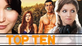 Die besten Filme für die FERIEN  TOP 10 [upl. by Nakasuji]