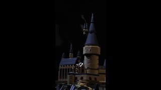 The Quest for the Diadem HarryPotter MagicalMovieMoments StopMotion [upl. by Meyeroff]