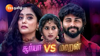 Veeraவீரா  திங்கள்வெள்ளி இரவு 8 மணிக்கு  13 August 2024  Promo  Zee Tamil [upl. by Ahsuatan]