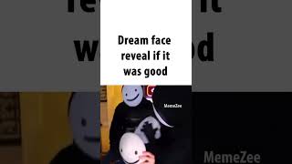 dream face reveal [upl. by Ras]