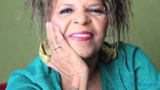 The Archive of Ntozake Shange 70 [upl. by Ondrea]