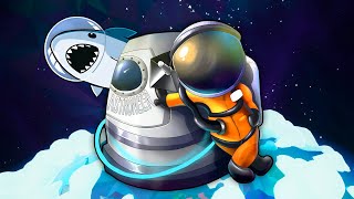 ТЫ ПРОСТО КОСМОС ► Astroneer 1 Прохождение [upl. by Aeiram]