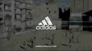 Adidas Jose  10 Full Version [upl. by Andrien]