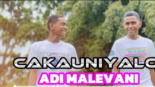 ADI MALEVANI OFFICIAL VIDEO [upl. by Dachy]