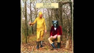 Midlake  Roscoe [upl. by Ithsav]