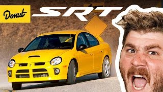 SRT  Everything You Need to Know  Up to Speed [upl. by Aigroeg719]