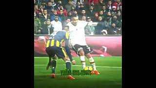 Ricardo Quaresma shorts beşiktaş edifootball art youtube trending funny reels bjk fyp [upl. by Halda874]