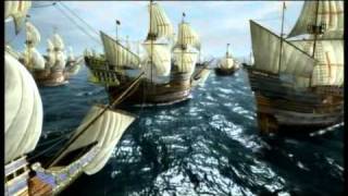 Battlefield Britain  Spanish Armada [upl. by Griswold]