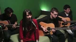 Phoenix  1901 Acoustic Cover [upl. by Esra]