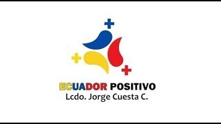 Hoy en Ecuador Positivo  La actual generación de niños debe ser rescatada inmediatamente [upl. by Reidar773]