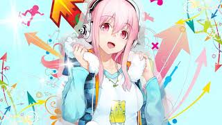 Ohio Players  Love Rollercoaster Bounce FM Nightcore [upl. by Setiram]