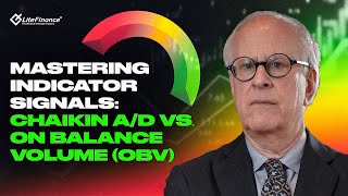 Mastering Indicator Signals Chaikin AD vs On Balance Volume OBV [upl. by Jennie546]