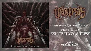 Urosepsis  quotPostSurgical Cauterizationquot Exploratory Autopsy  NSE 2022 [upl. by Nereil]