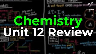 Chemistry Regents Review Nuclear Chemistry [upl. by Guyer]