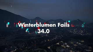 StateV Winterblumen Fails 34 [upl. by Leoy]